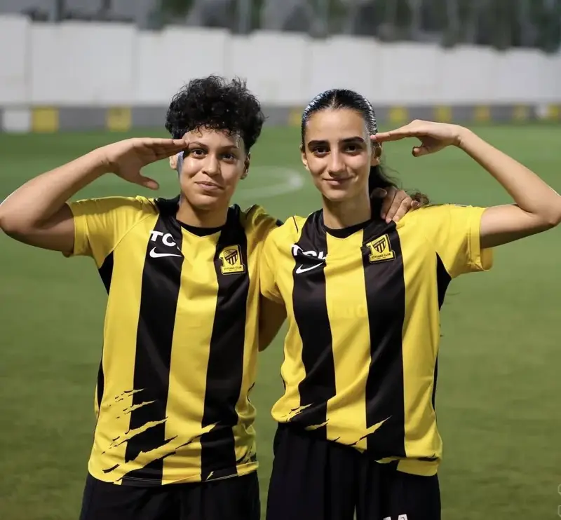 سيدات الاتحاد والأهلي والترجي إلى ربع نهائي الكأس
