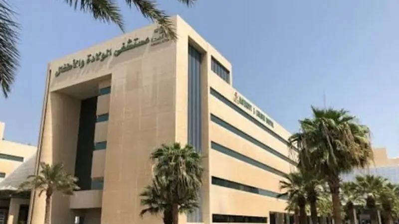 مستشفى الولادة والأطفال بالدمام يطلق خدمة الماموغرام التشخيصي للكشف عن أمراض الثدي