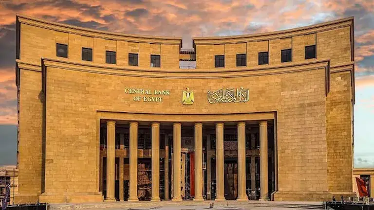 عجز الحساب الجاري لمصر يرتفع 46% إلى 22.5 مليار دولار خلال 2025/2026
