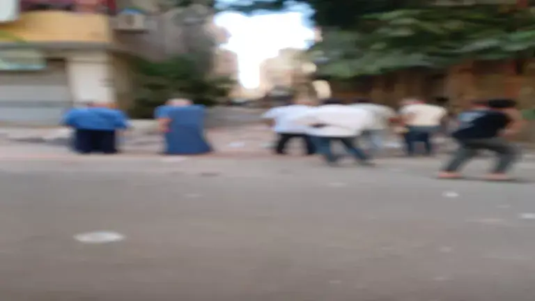 انتشال 8 جثث و3 مصابين.. انتهاء البحث عن ضحايا عقار حدائق القبة المنهار