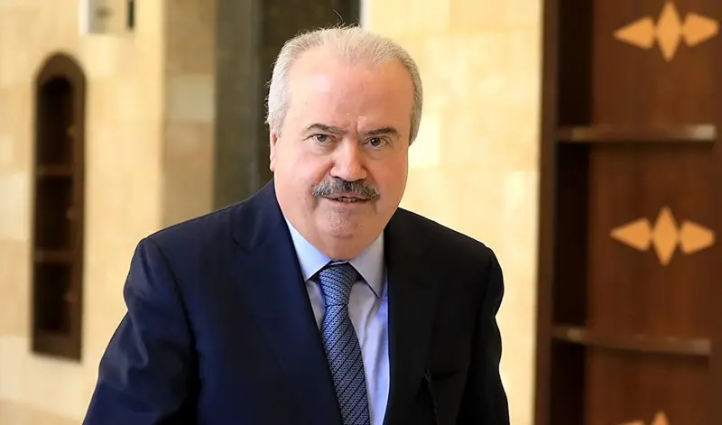 جابر: لاستكمال تطبيق قانون التقاعد