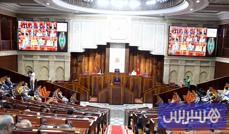 أغلبية حكومية بـ210 مقاعد تعيد رسم موازين القوى داخل مجلس النواب