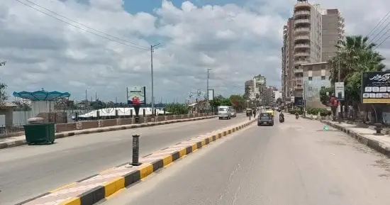 صور الأقمار الصناعية.. نشاط رياح مثيرة الرمال والأتربة ودخول للسحب الممطرة بهذه المحافظات