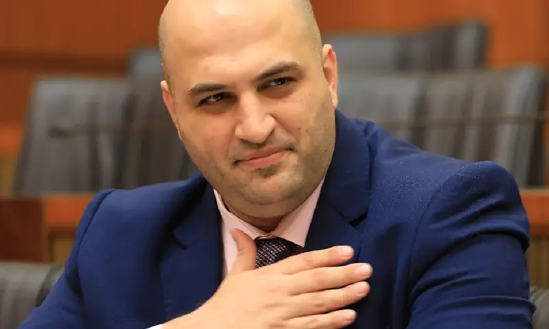 الرئيس عون اتصل بوزير الصحة مثنيًا على إجراءاته الإصلاحية في ملف الدواء