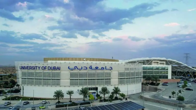 دبي تستضيف الدورة الرابعة من مبادرة "باحثو الذكاء الاصطناعي العرب" في نوفمبر