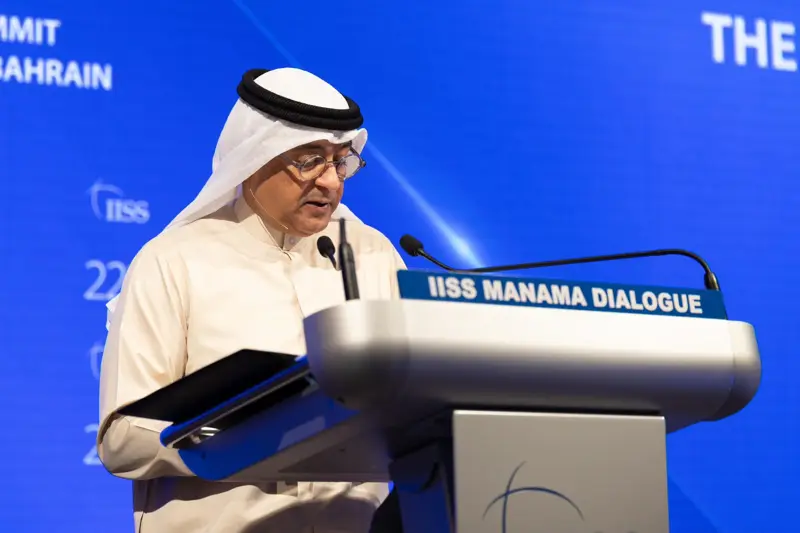 الأمين العام لمجلس التعاون: استقرار منطقة الخليج ركيزة أساسية للأمن والسلم الدوليين