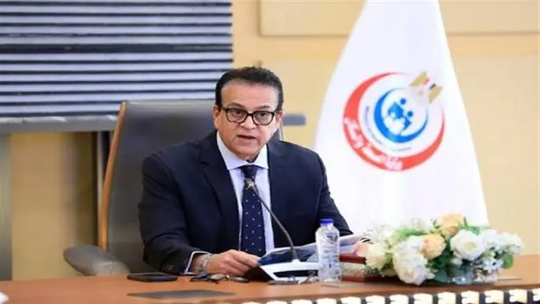 وزير الصحة من منتدى مصر 2026: نستهدف تخفيض إنفاق المواطن على العلاج إلى 28%