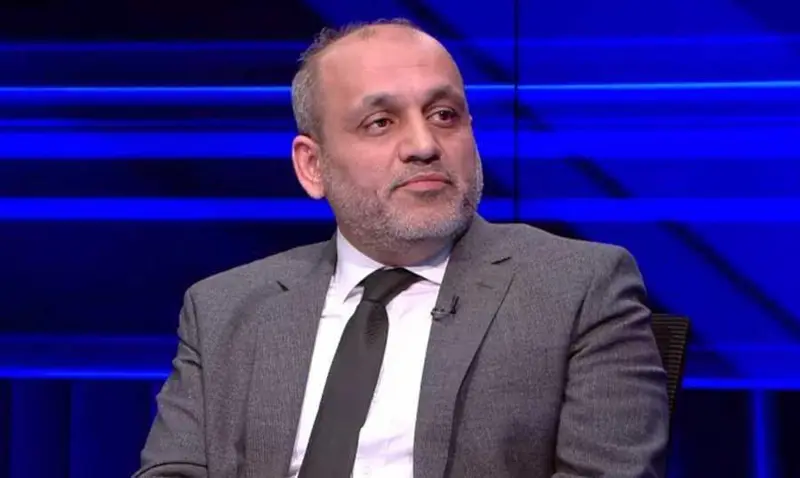 ياسين من مجلس النواب: لربط تقييم أصول الاتصالات بالسياسة الإصلاحية للدولة