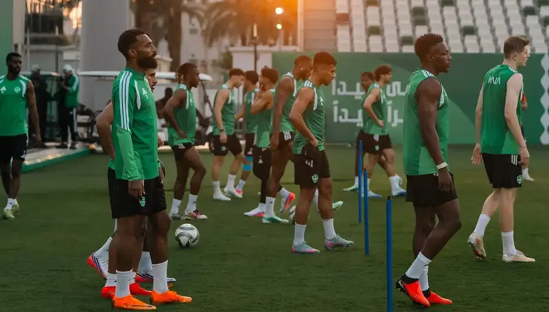 موعد مباراة الأهلي ضد الفيحاء في دوري روشن السعودي والقنوات الناقلة