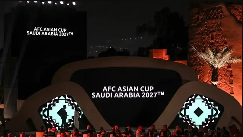 اللجنة المحلية المنظمة تؤكد استمرار الاستعدادات لكأس آسيا السعودية 2027™️