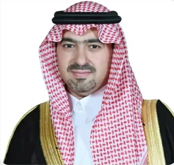 نائب أمير تبوك يعزي محافظ أملج في وفاة والدته