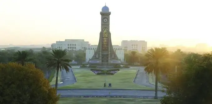 غدًا.. افتتاح مختبر جديد بجامعة السلطان قابوس لدعم حلول الطاقة ومواكبة مستهدفات الحياد الصفري