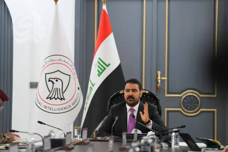 من يخلف الشطري؟ دعوات لإبعاد المخابرات عن المحاصصة