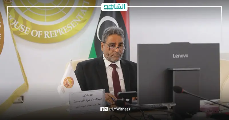 برلماني: توحيد المرتبات لا يكفي لإنقاذ اقتصاد ليبيا دون إصلاح الإنفاق - اخبار ليبيا