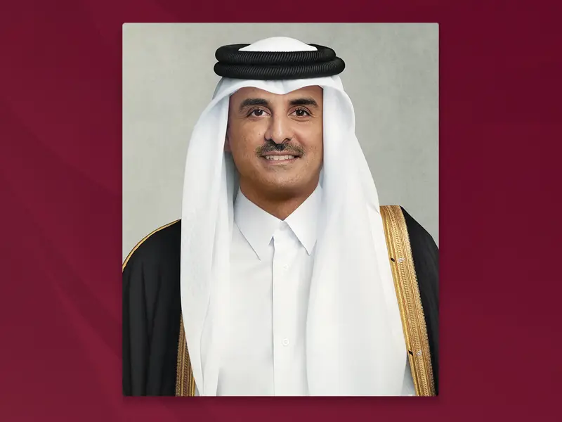 سمو الأمير يستقبل الرئيس الفرنسي غدا