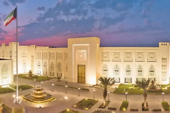 قنصلية الكويت باسطنبول تدعو المواطنين إلى الحذر من الأمطار الغزيرة