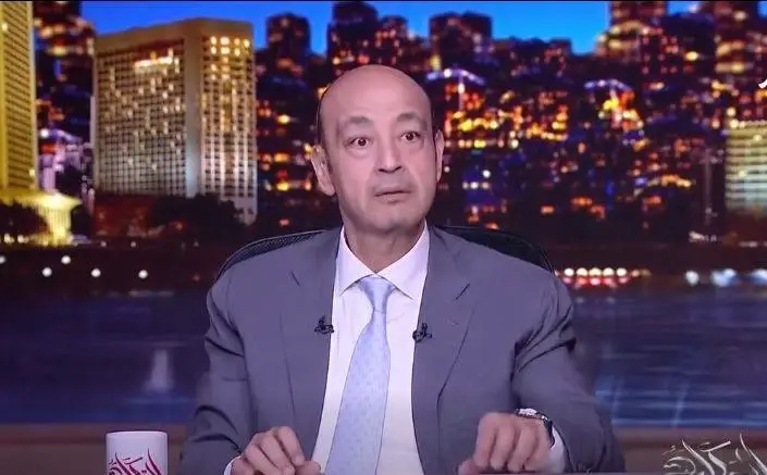 «الشعب السعودي لا يعرف الخوف».. عمرو أديب يعلق على استهداف الحوثيين للمملكة (فيديو)