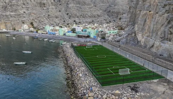 «بلدي مسندم» يناقش 67 موضوعًا ومقترحًا لتطوير الخدمات والتنمية