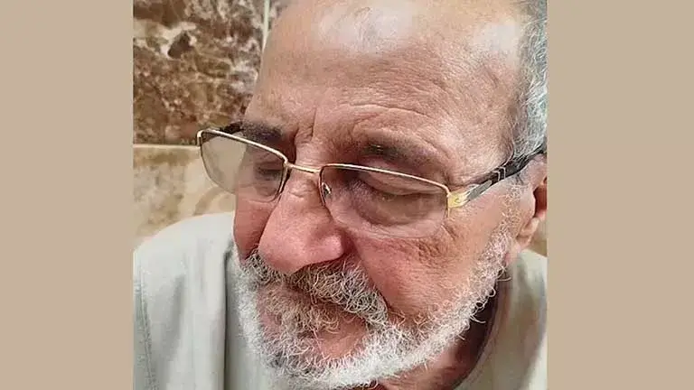 والد السائق المقتول في السودان كان بيصرف علينا ويوصل مساعدات لغـ زة