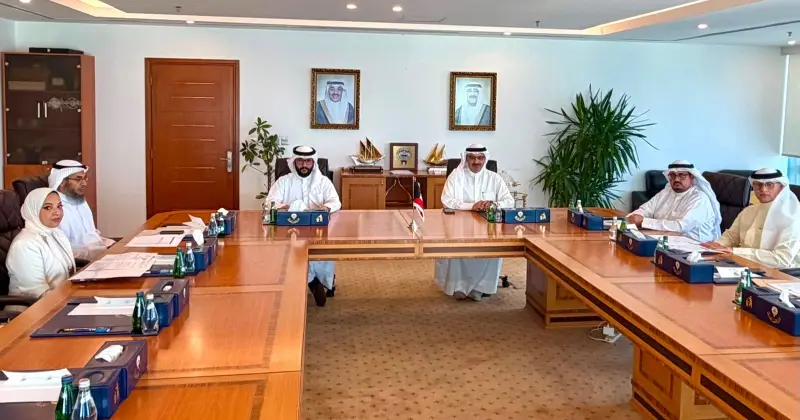 التعليم العالي والصحة تبحثان خطة الابتعاث وفق احتياجات القطاع الصحي