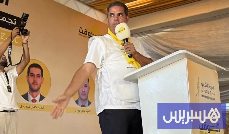 عيدودي يبرئ أوزين من "اتهام الغدر"