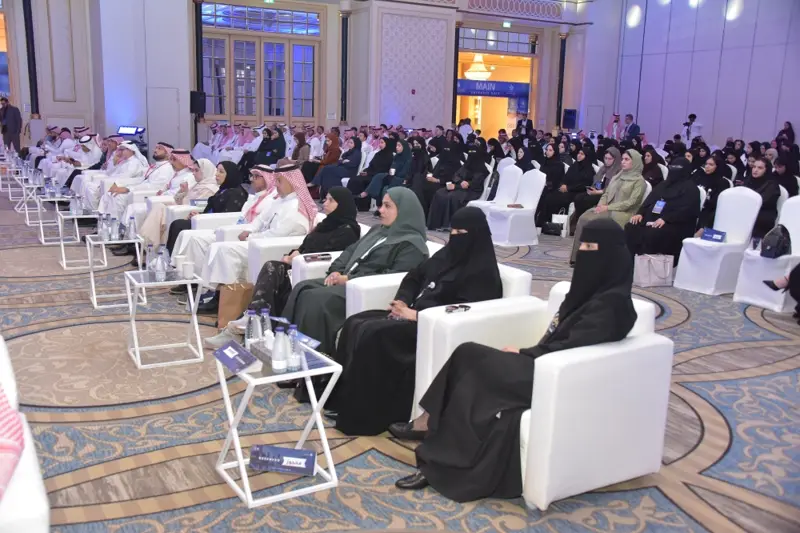 فيديو| الذكاء الاصطناعي والرياضة يقودان الوقاية المجتمعية