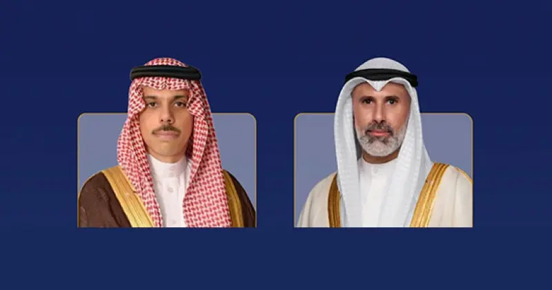 جراح الجابر: وقوف الكويت الكامل إلى جانب السعودية