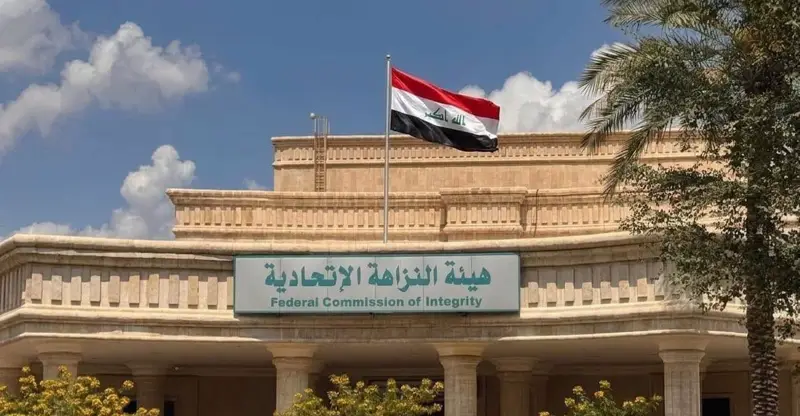 شفق نيوز..النزاهة تضبط تلاعباً بـ 17 ألف طن حنطة وتتخذ إجراءات بحق مدير سايلو كربلاء و16 موظفاً