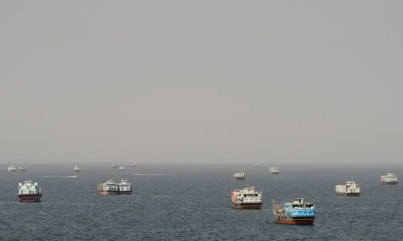 النفط الأميركي يقفز 5.7 % إلى 109.60 دولار وسط مخاوف الإمدادات