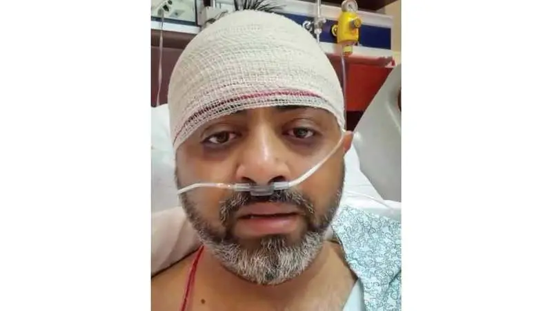 طيار فلاي دبي: سأعود قريباً للطيران إن شاء الله