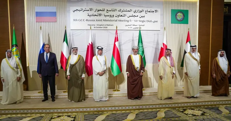 تعويل خليجي على روسيا لـضبط إيران