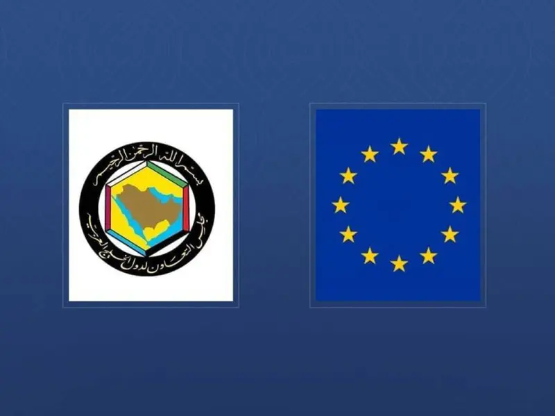 بيان مشترك يؤكد تعزيز الشراكة الإستراتيجية بين البرلمان الأوروبي وبرلمانات دول مجلس التعاون