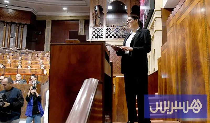 الحكومة تستهدف نموا بـ5% وتضخما بـ2% وتقليص الدين العمومي