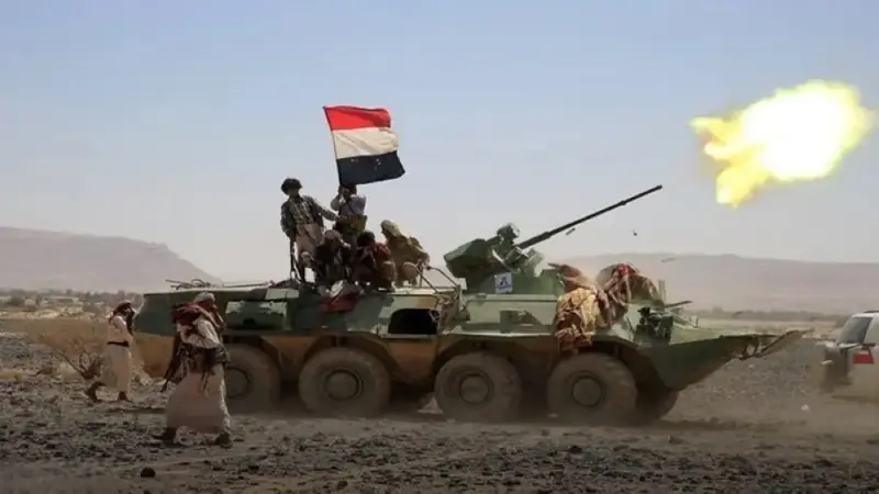 فجر اليمن.. تنفيذ أكثر من 2750 عملية استهداف دقيقة خلال 24 ساعة
