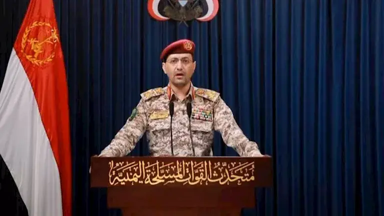 الحوثيون يستهدفون أرامكو ومطار الرياض.. ويتوعدون بتصعيد هجماتهم على السعودية