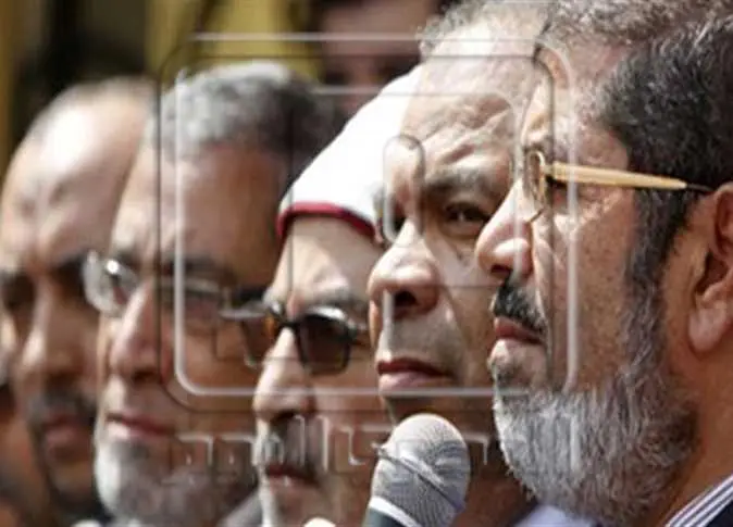 مصر تحت جحيم الجماعة.. «سنة العشيرة بألف»