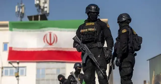 شفق نيوز..مصادر إيرانية وأميركية: طهران تطور أساليبها البحرية وتلوح بإغلاق كامل لمضيق هرمز