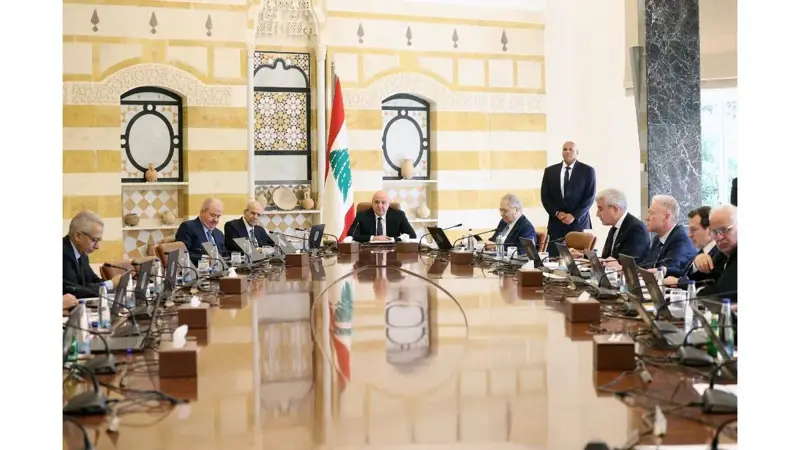 الاتصالات السياسية تنزع فتيل التوتر حول شحنة متفجرات «حزب الله»