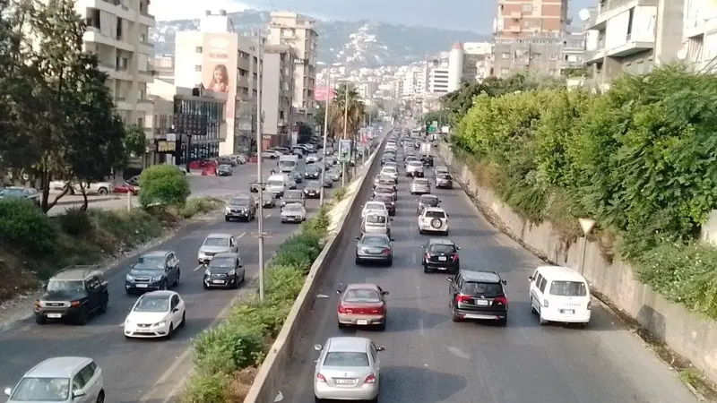 لسالكي الأوتوستراد الساحلي - جسر فواد شهاب... بيانٌ من قوى الأمن