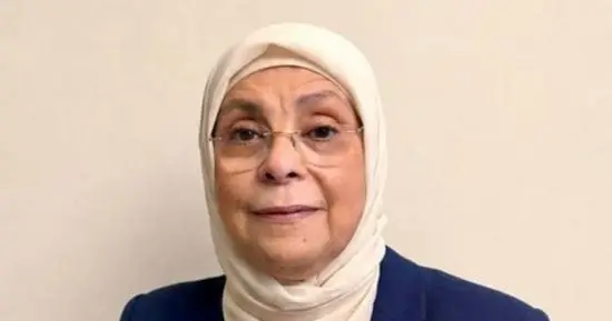 رئيس النيابة الإدارية تهنئ المعاونين الجدد: العدل يمثل جوهر الرسالة القضائية