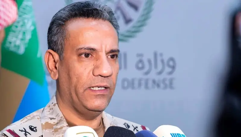 التحالف يعلن تدمير 4 مسيّرات في مناطق الرياض والشرقية والجنوبية
