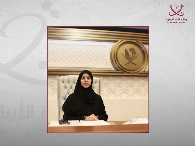 نائب رئيس مجلس الشورى: حضور المجلس في المحافل البرلمانية الدولية يعكس مكانة قطر ودورها على الساحة العالمية