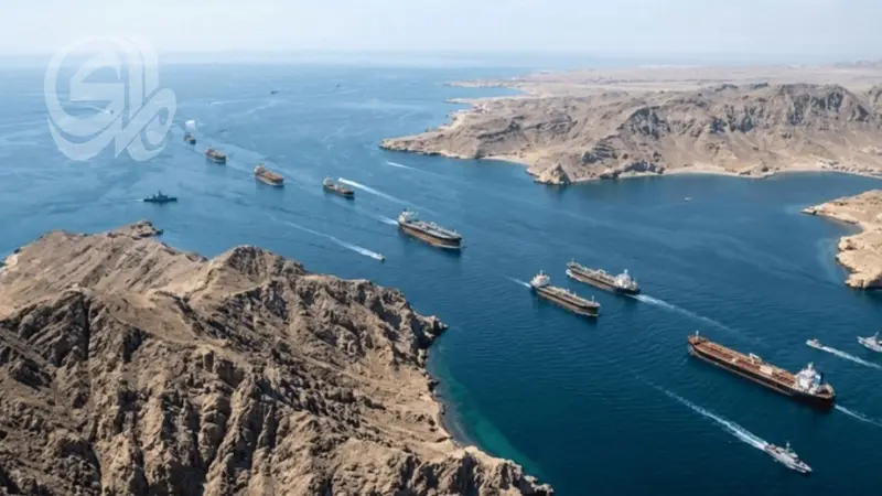 واشنطن تعلن فقدان إيران السيطرة على مضيق هرمز