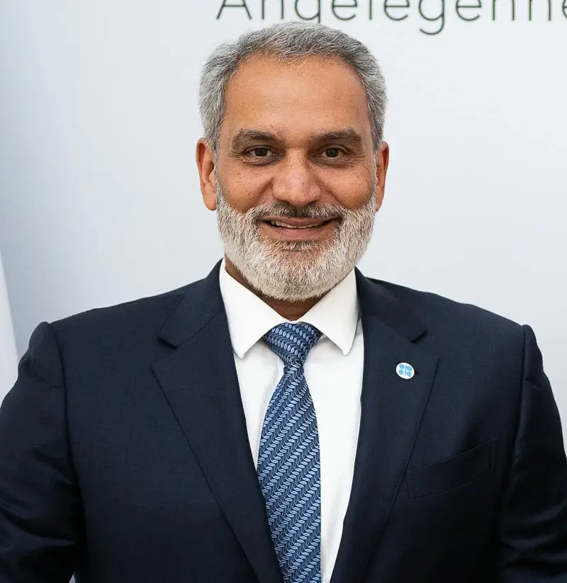 «أوبك»: السعودية نموذج عالمي لأمن الطاقة.. والطلب ينمو 1.7 مليون برميل يومياً