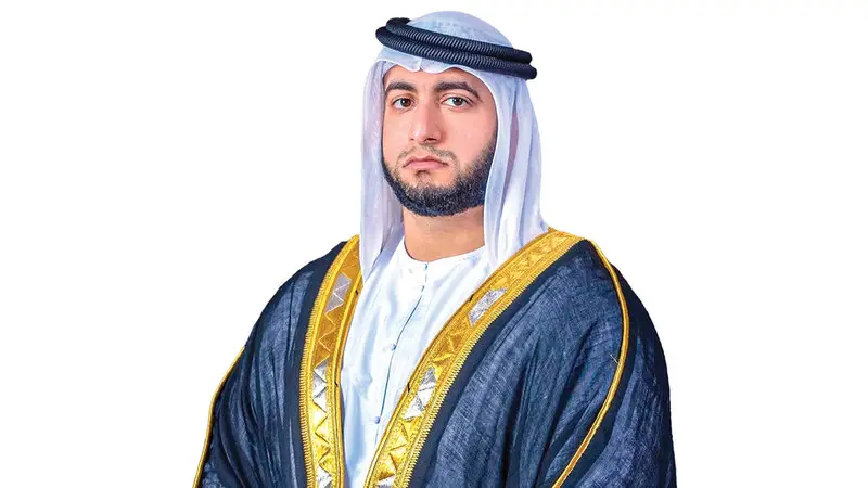 راشد بن حمدان يصدر قراراً بإعادة تشكيل مجلس إدارة شركة نادي النصر للاستثمار برئاسة أحمد جلفار