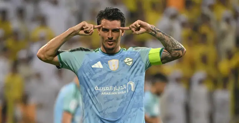 إيبانيز بعد ثلاثية الوصل: الآن سنركز على النصر
