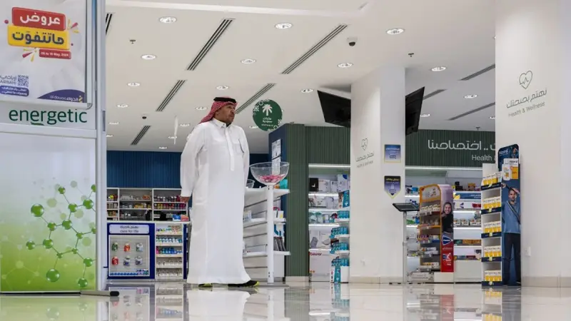تسارع طفيف للتضخم السعودي في سبتمبر عند 1.9% بسبب النقل | صحيفة الاقتصادية